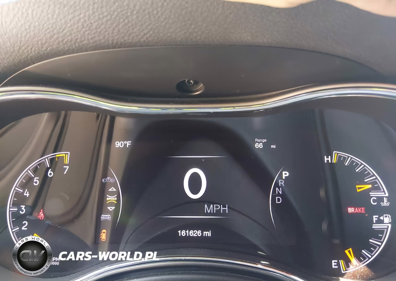 2019 Jeep Grand Cherokee Limited 4X4 VIN:1C4RJFBG0KC570681 - 7