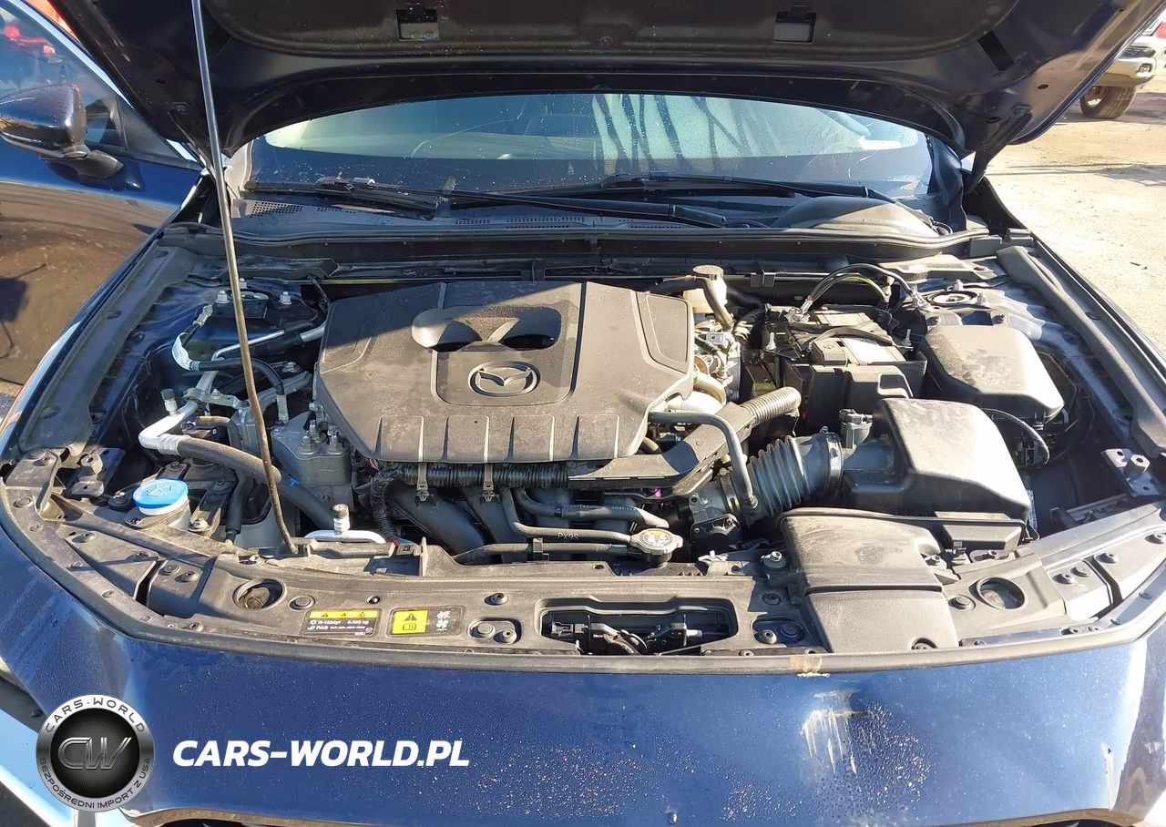 2024 Mazda Mazda3 2.5 S Preferred VIN:3MZBPACM9RM413647 - 10
