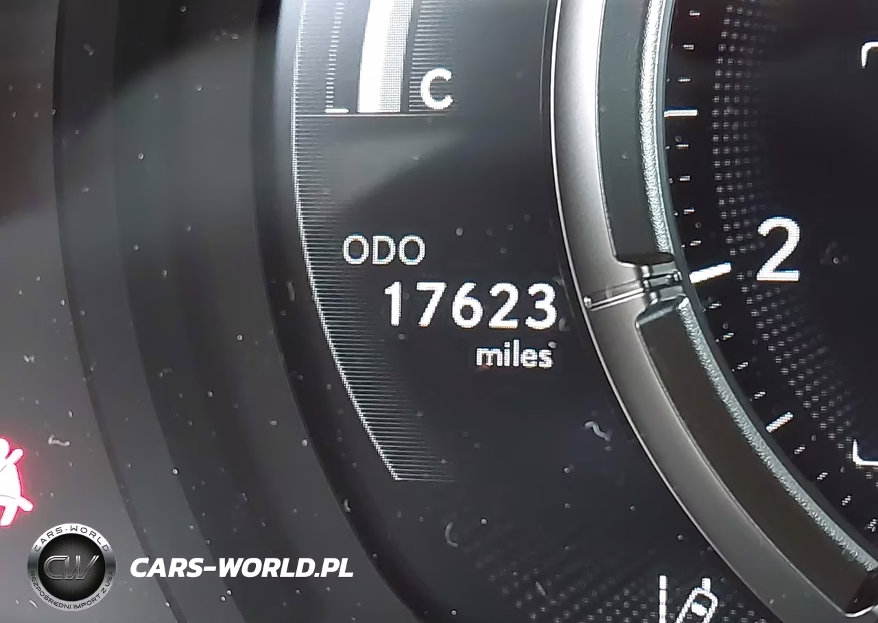 2024 Lexus Is 350 F Sport VIN:JTHGZ1E22R5037196 - 15