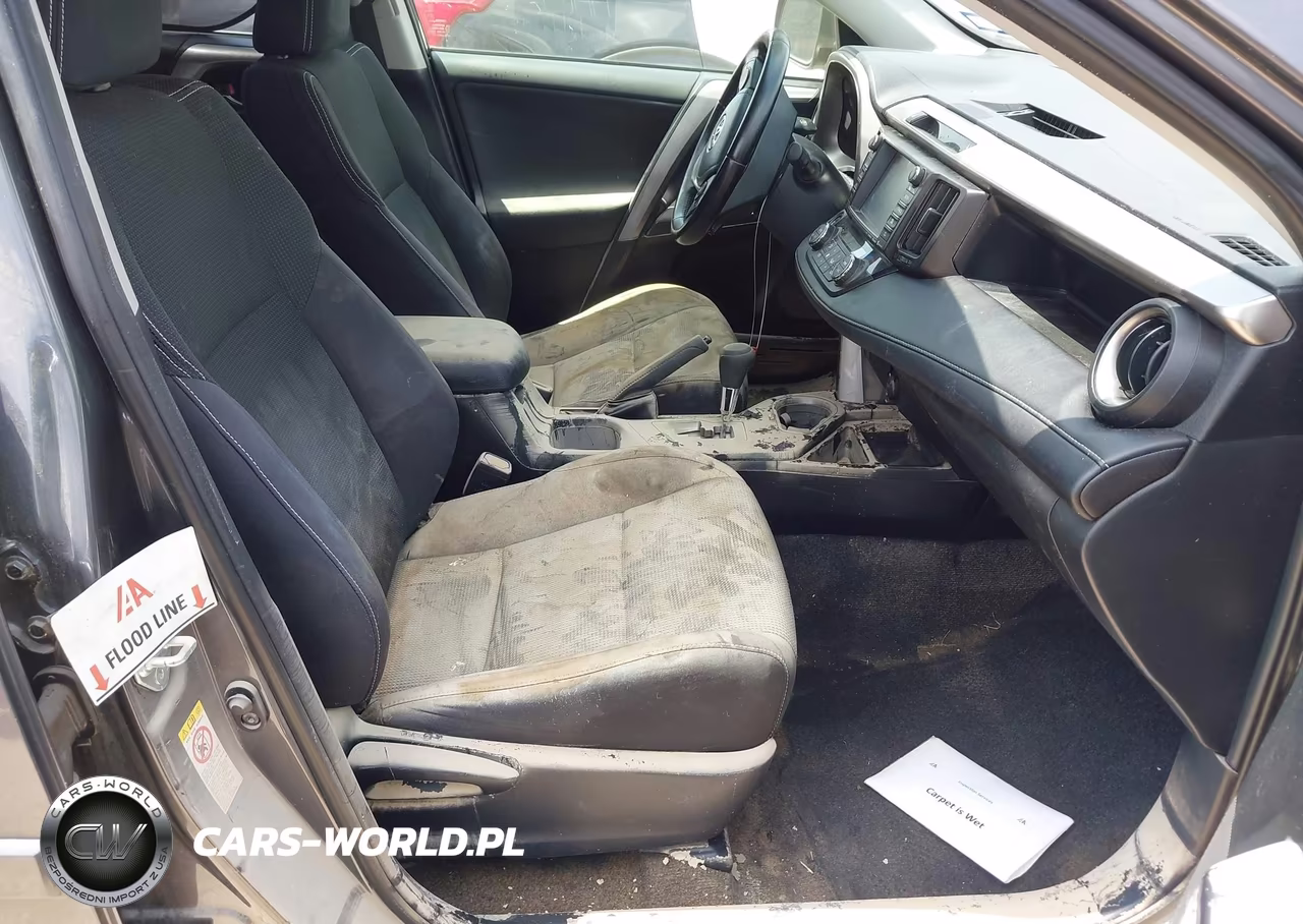 2017 Toyota Rav4 Xle VIN:JTMWFREV1HJ111986 - 6