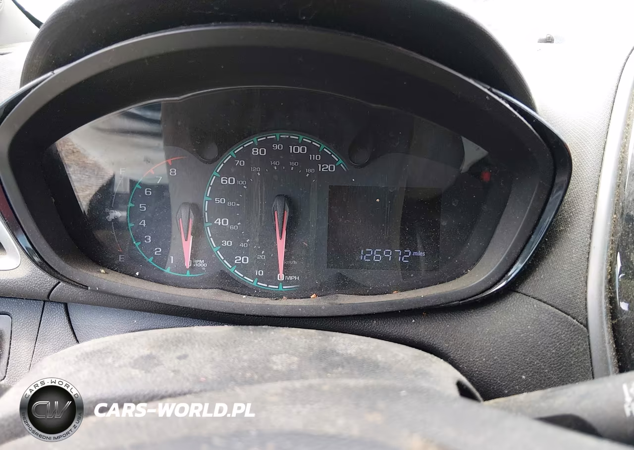2020 Chevrolet Spark Fwd Ls Automatic VIN:KL8CB6SA7LC420608 - 7