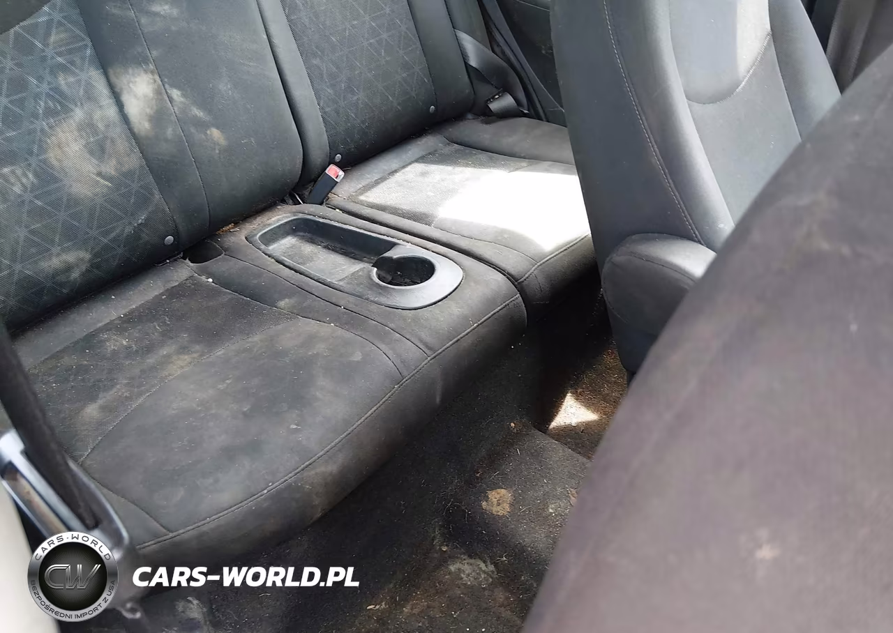 2020 Chevrolet Spark Fwd Ls Automatic VIN:KL8CB6SA7LC420608 - 8