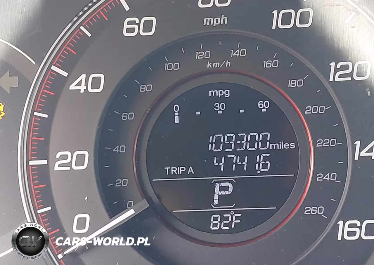 2013 Honda Accord Sport VIN:1HGCR2F5XDA062198 - 15