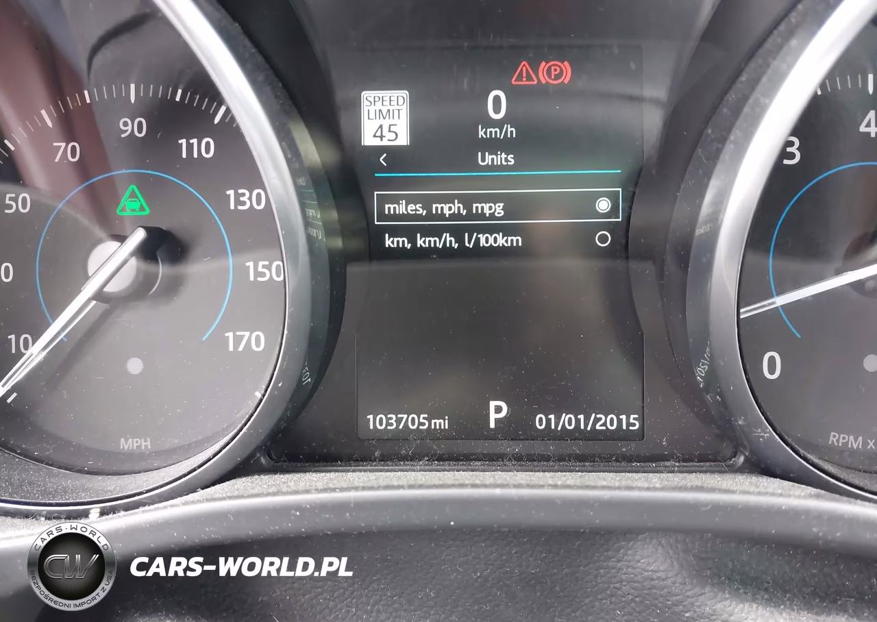2017 Jaguar F-Pace S VIN:SADCM2BV0HA098012 - 15