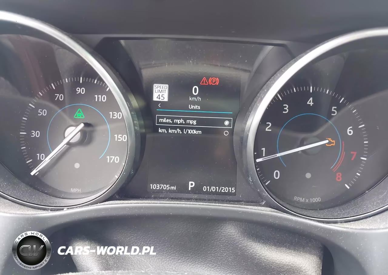 2017 Jaguar F-Pace S VIN:SADCM2BV0HA098012 - 7