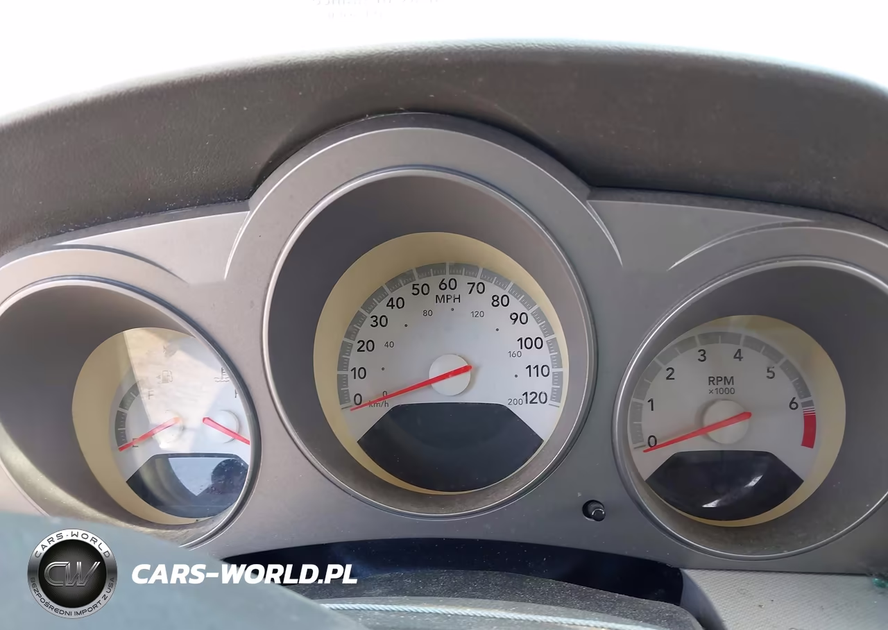 2009 DODGE AVENGER SE VIN:1B3LC46B49N548928 - 7