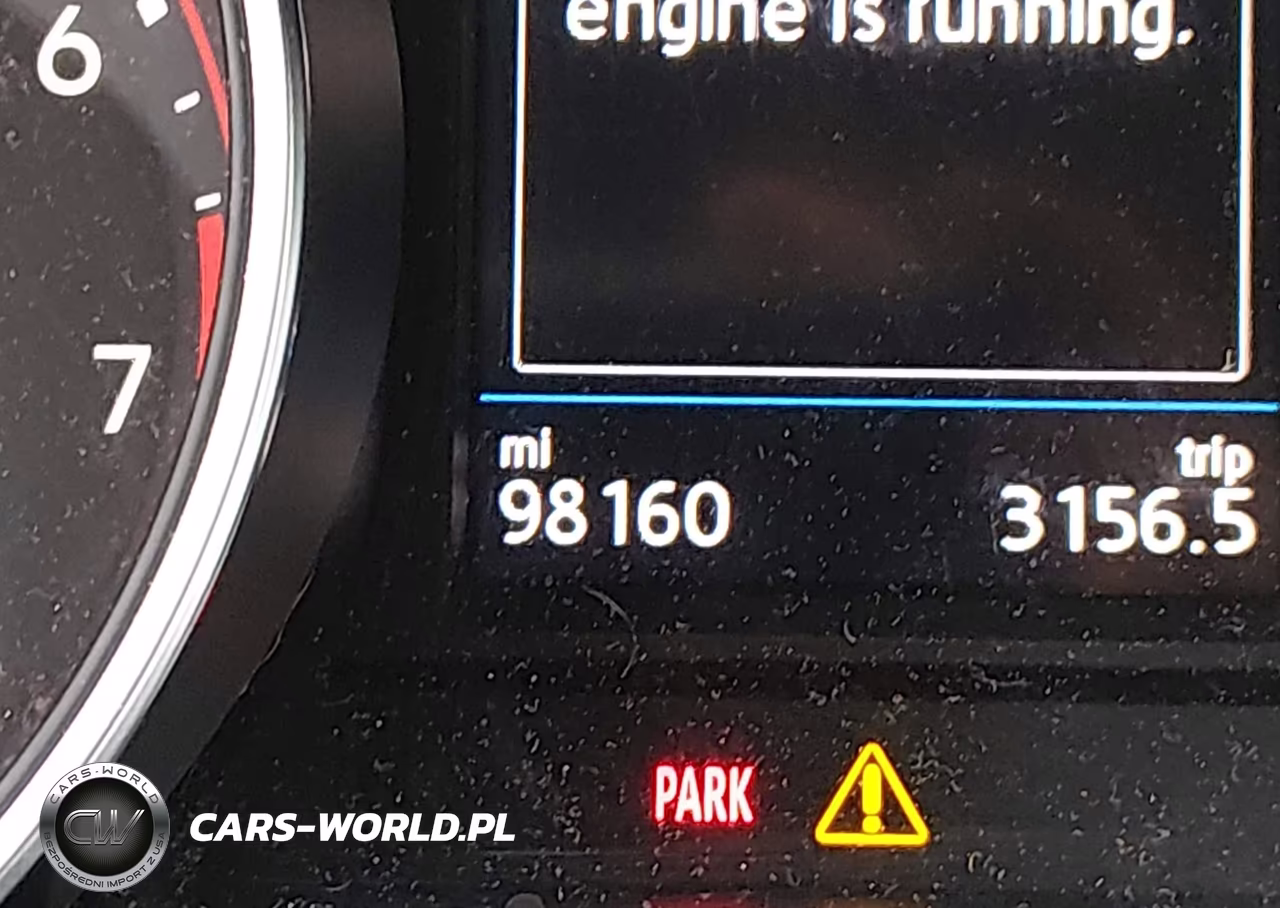 2018 Volkswagen Tiguan VIN:3VV2B7AX3JM154239 - 15