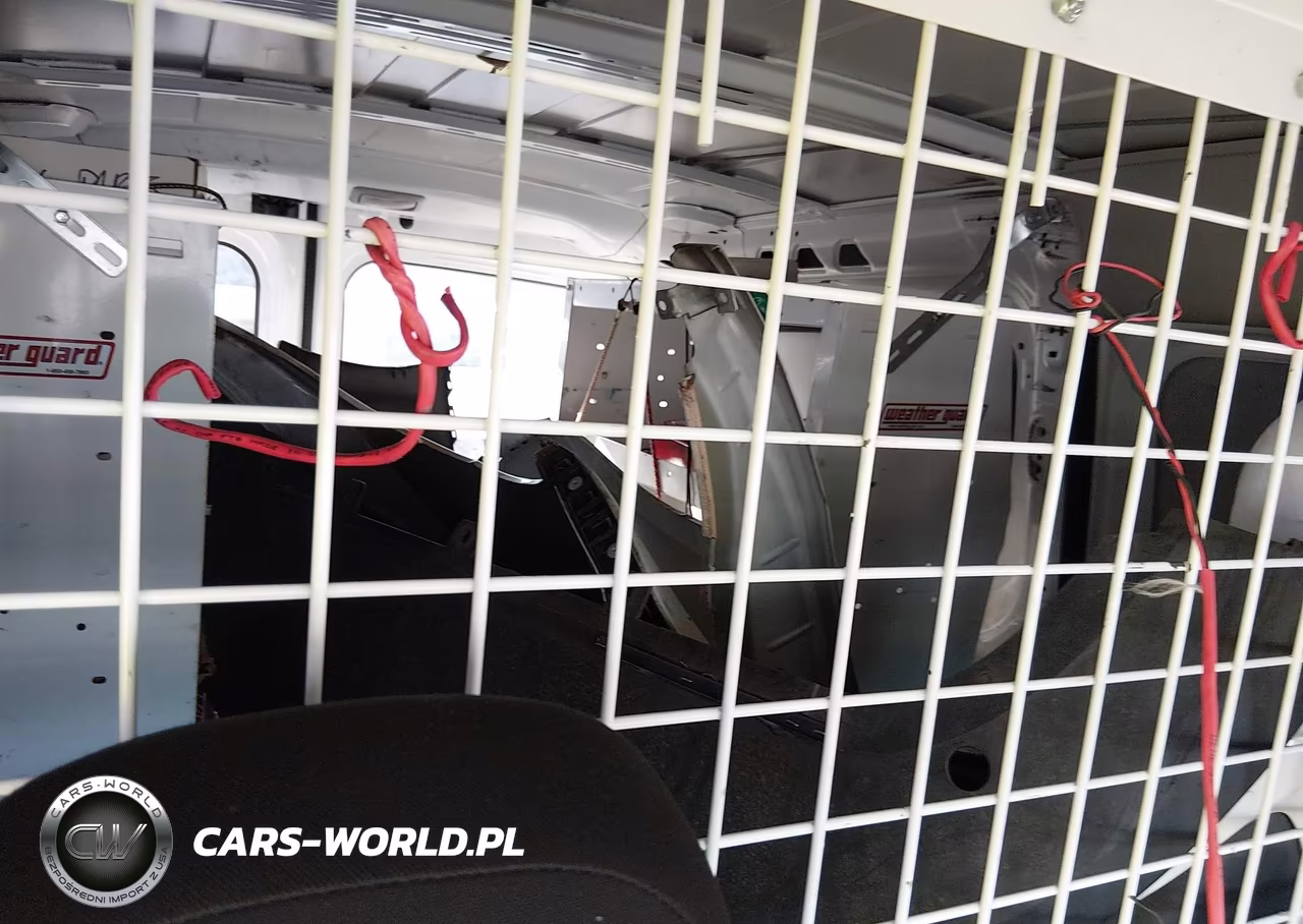 2021 Ram Promaster City Tradesman Slt VIN:ZFBHRFBBXM6V28225 - 8