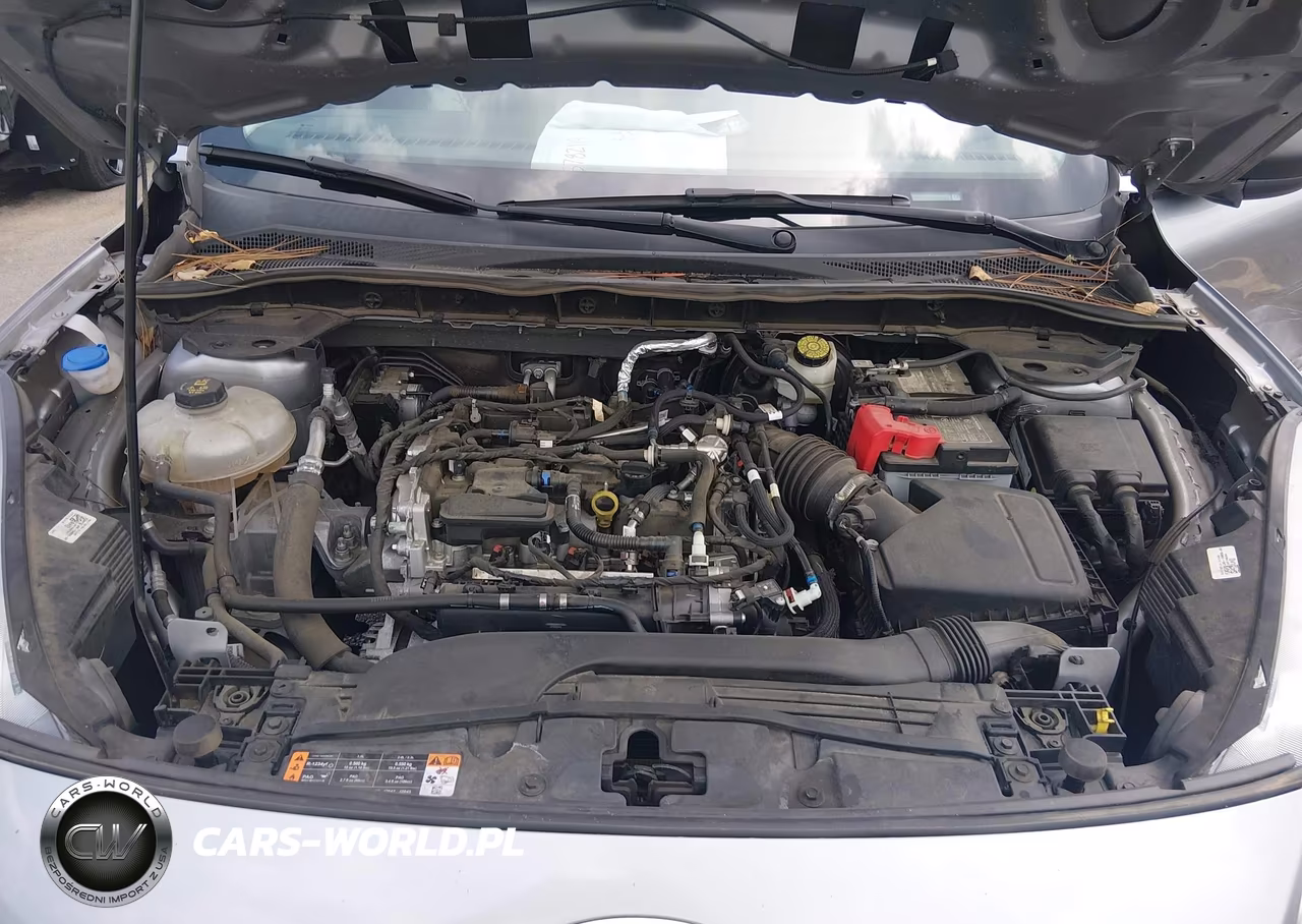 2021 Ford Escape S VIN:1FMCU0F69MUA76310 - 10