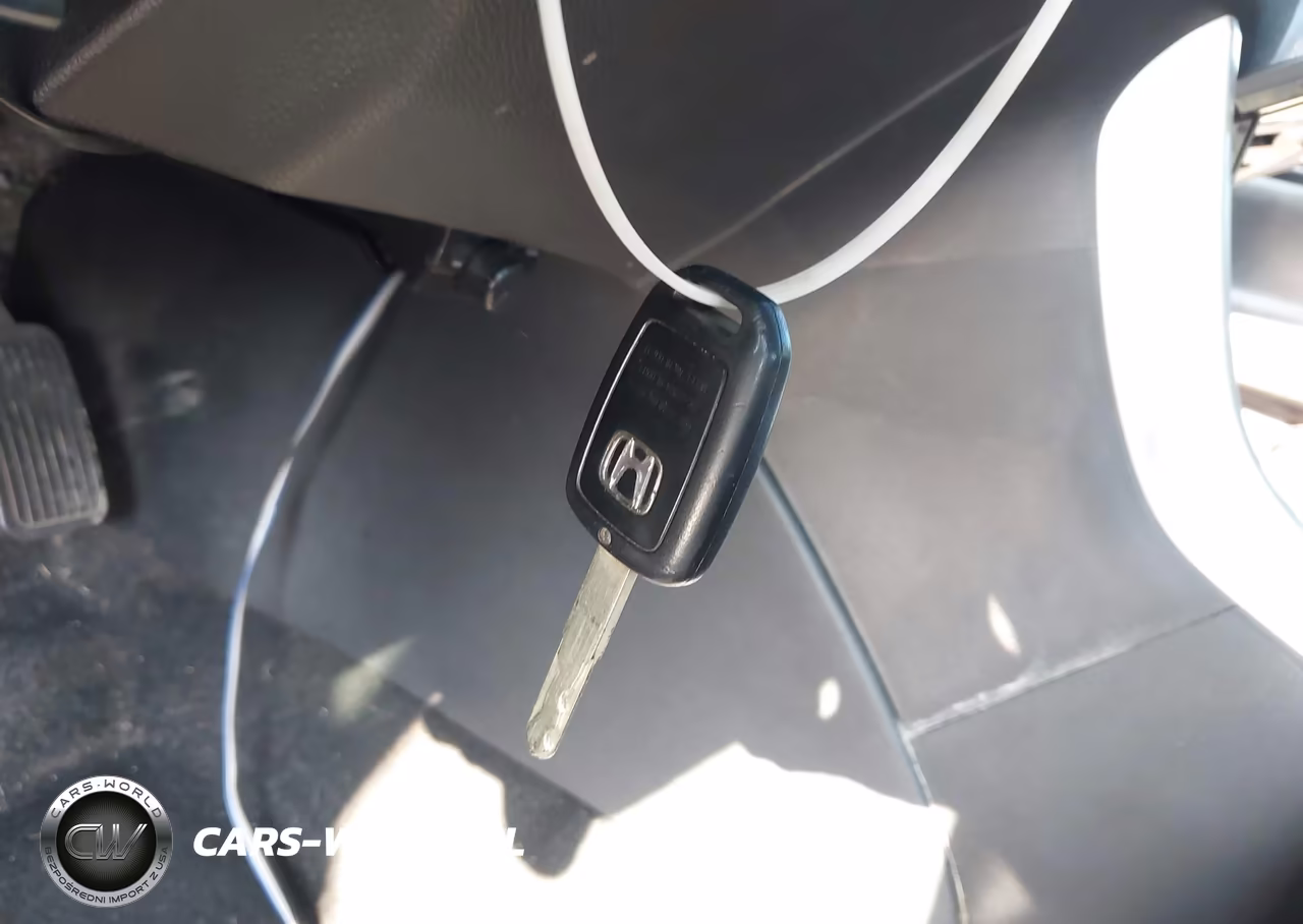 2014 Honda Accord Sport VIN:1HGCR2F5XEA280854 - 11