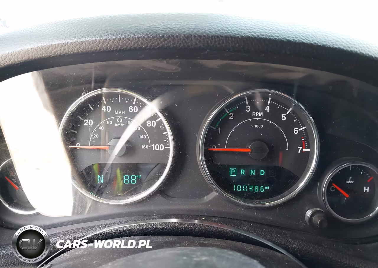 2015 Jeep Wrangler Sport VIN:1C4AJWAG9FL531950 - 7