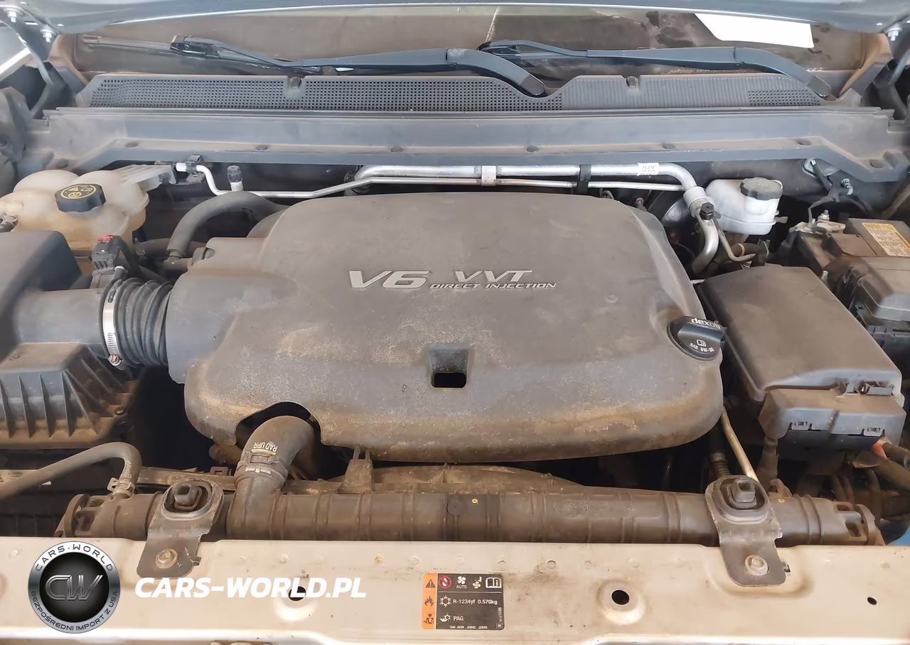 2019 Chevrolet Colorado Wt VIN:1GCGTBEN4K1190436 - 10
