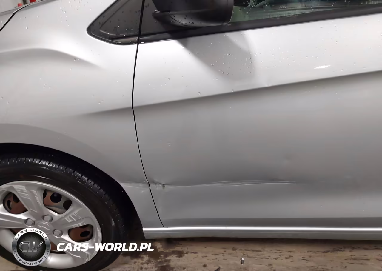 2021 Chevrolet Spark Fwd Ls Automatic VIN:KL8CB6SAXMC708012 - 19