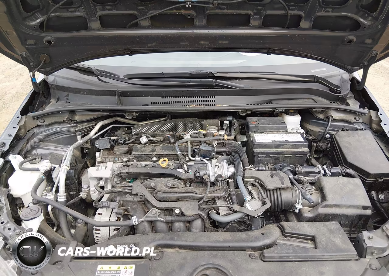2025 Toyota Corolla Le VIN:5YFB4MDEXSP285938 - 10