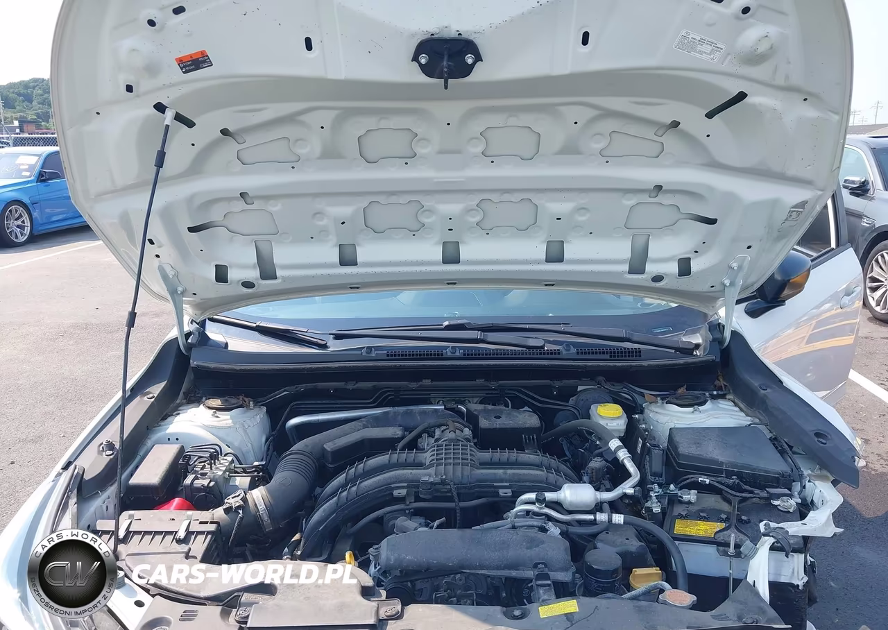 2024 Subaru Impreza Base 5-Door VIN:JF1GUABC2R8265412 - 10