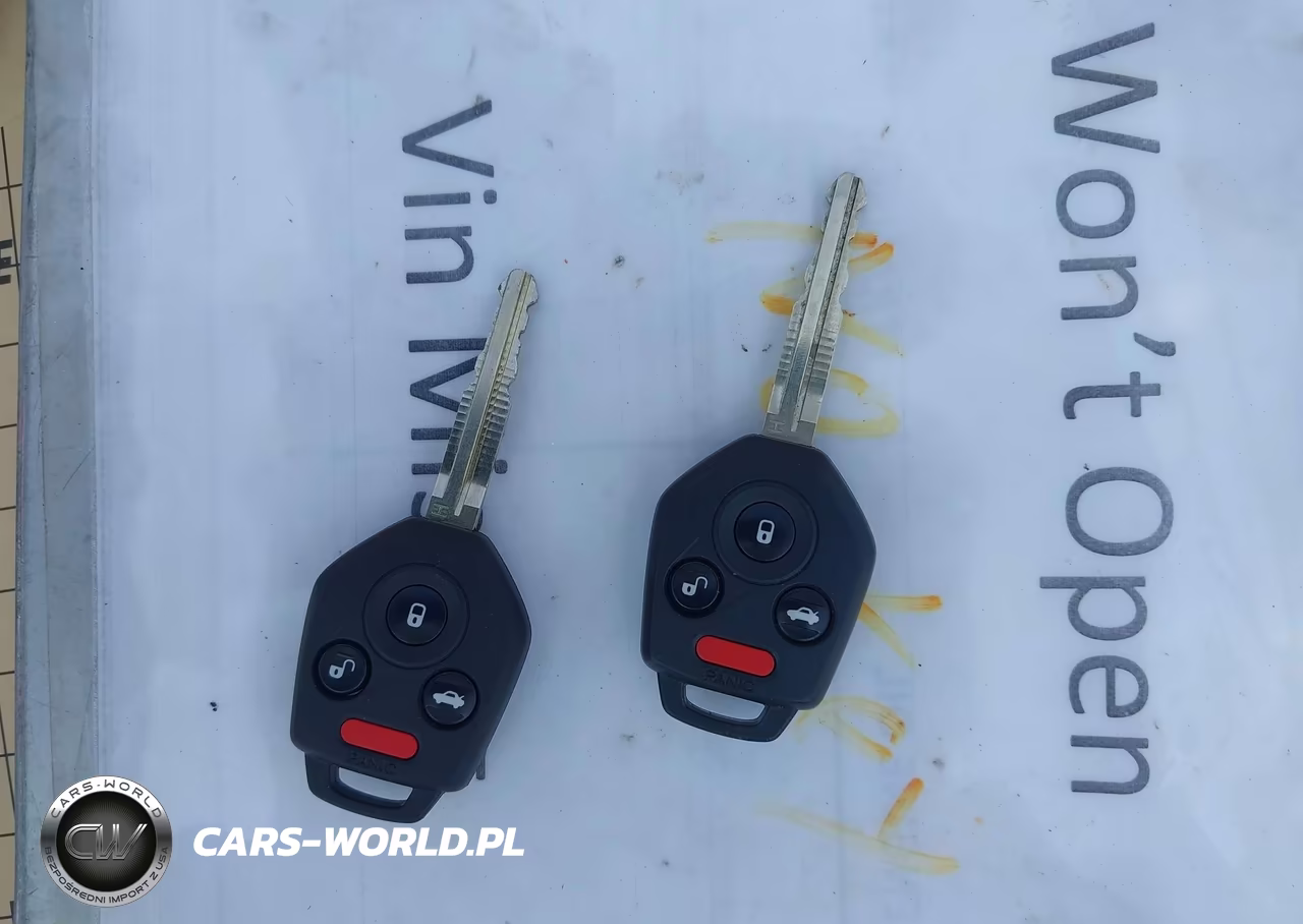 2024 Subaru Impreza Base 5-Door VIN:JF1GUABC2R8265412 - 11
