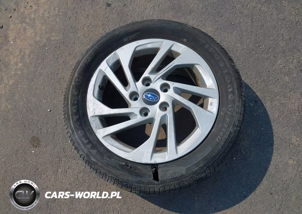 2024 Subaru Impreza Base 5-Door VIN:JF1GUABC2R8265412 - 12