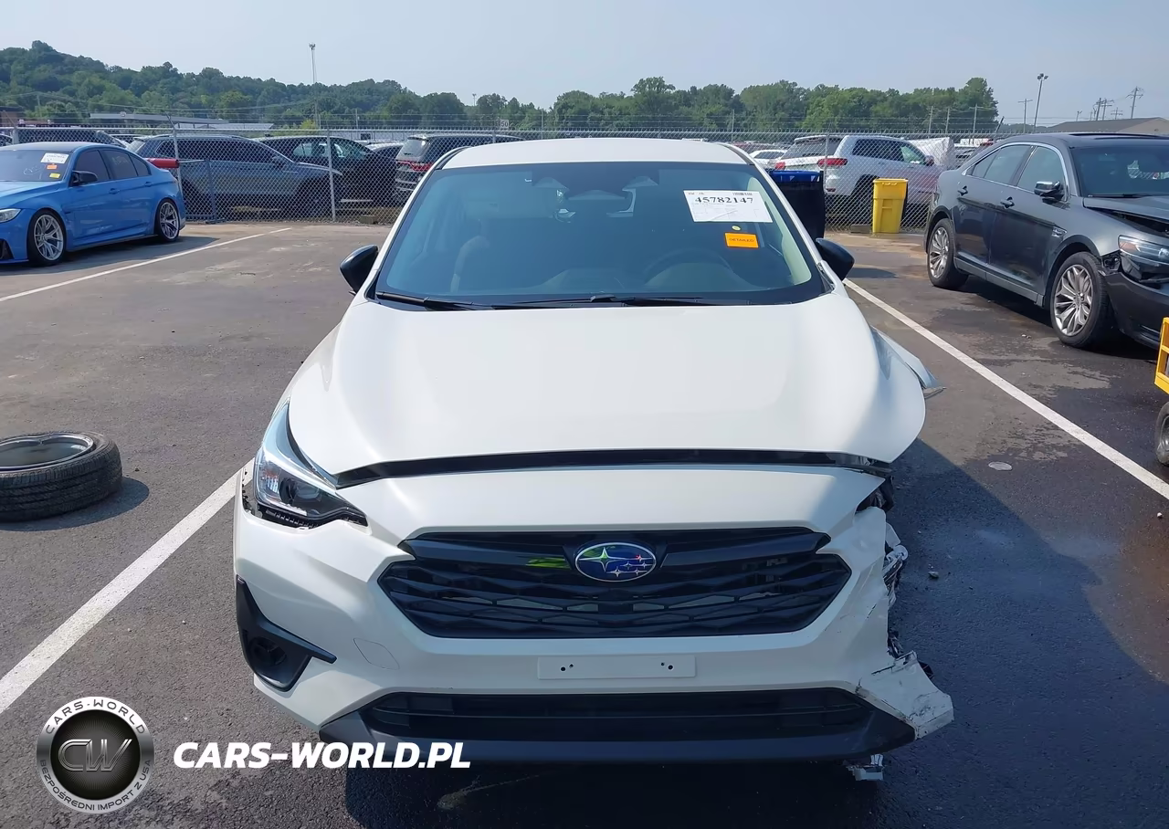 2024 Subaru Impreza Base 5-Door VIN:JF1GUABC2R8265412 - 13