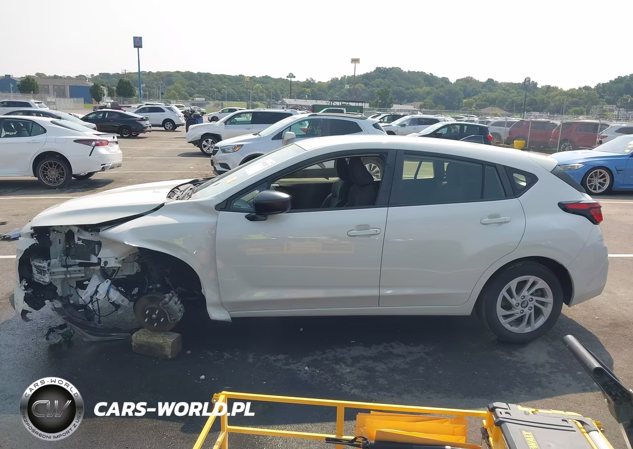 2024 Subaru Impreza Base 5-Door VIN:JF1GUABC2R8265412 - 15