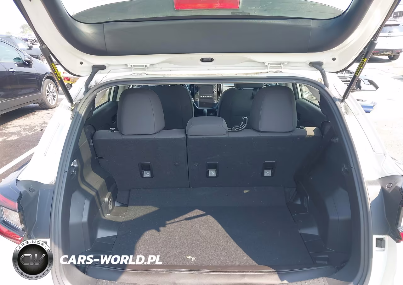 2024 Subaru Impreza Base 5-Door VIN:JF1GUABC2R8265412 - 18
