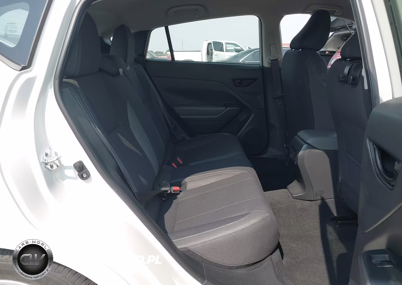 2024 Subaru Impreza Base 5-Door VIN:JF1GUABC2R8265412 - 8