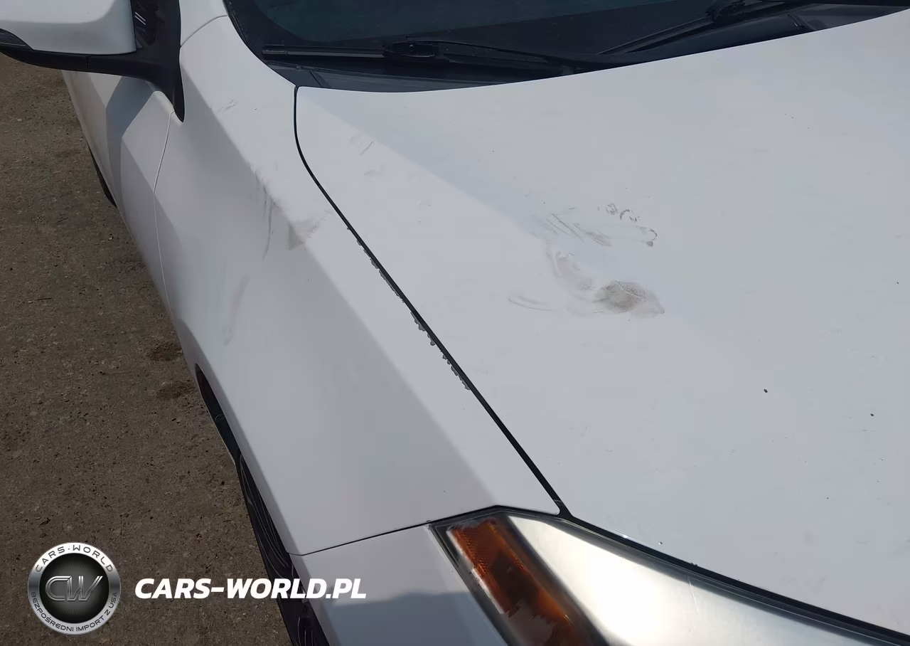 2016 Toyota Corolla S Plus VIN:5YFBURHE4GP527914 - 18