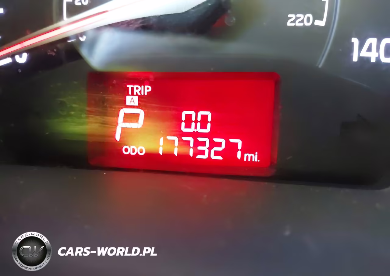 2013 Kia Rio Lx VIN:KNADM4A3XD6288485 - 6