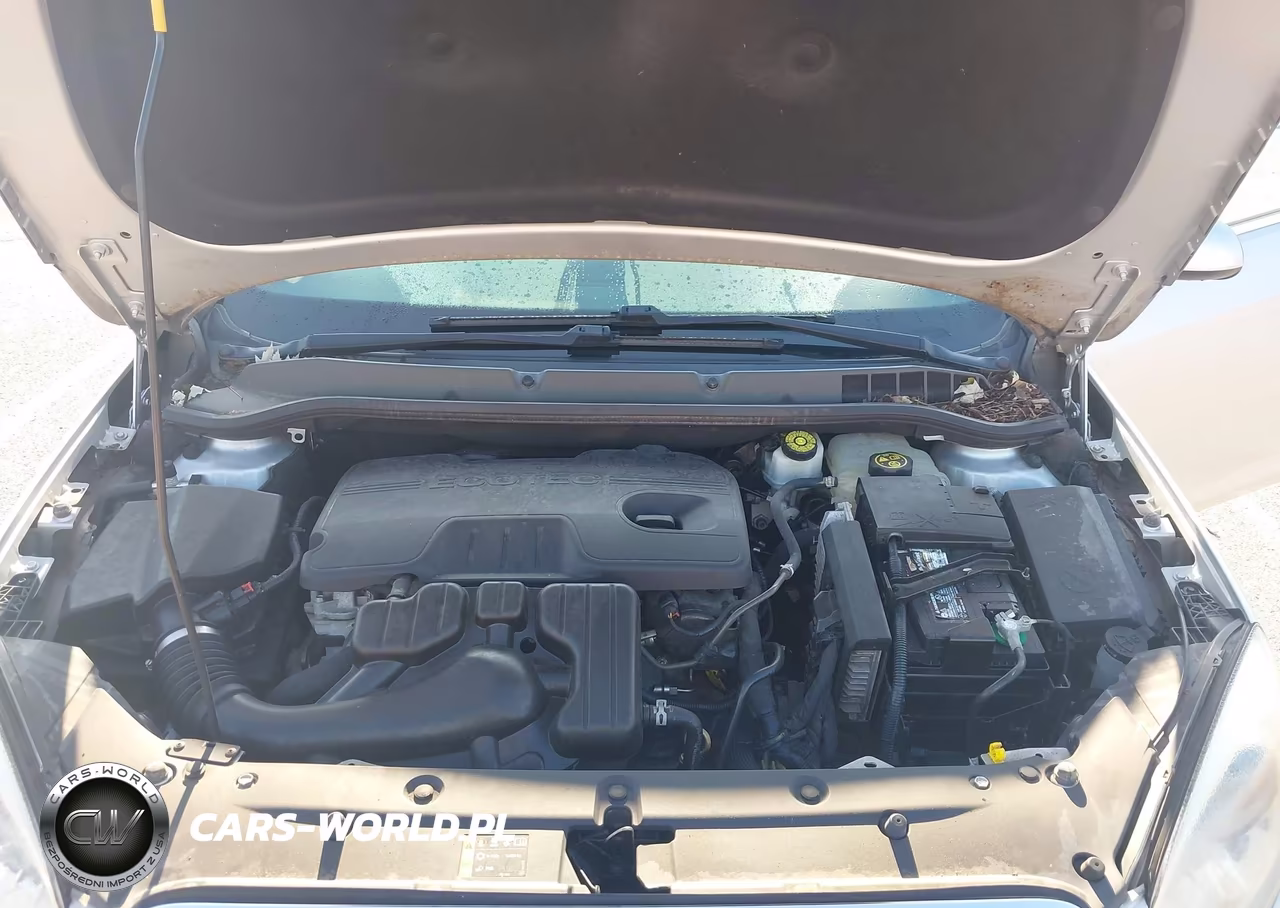 2016 Buick Verano Convenience VIN:1G4PR5SK8G4115363 - 10