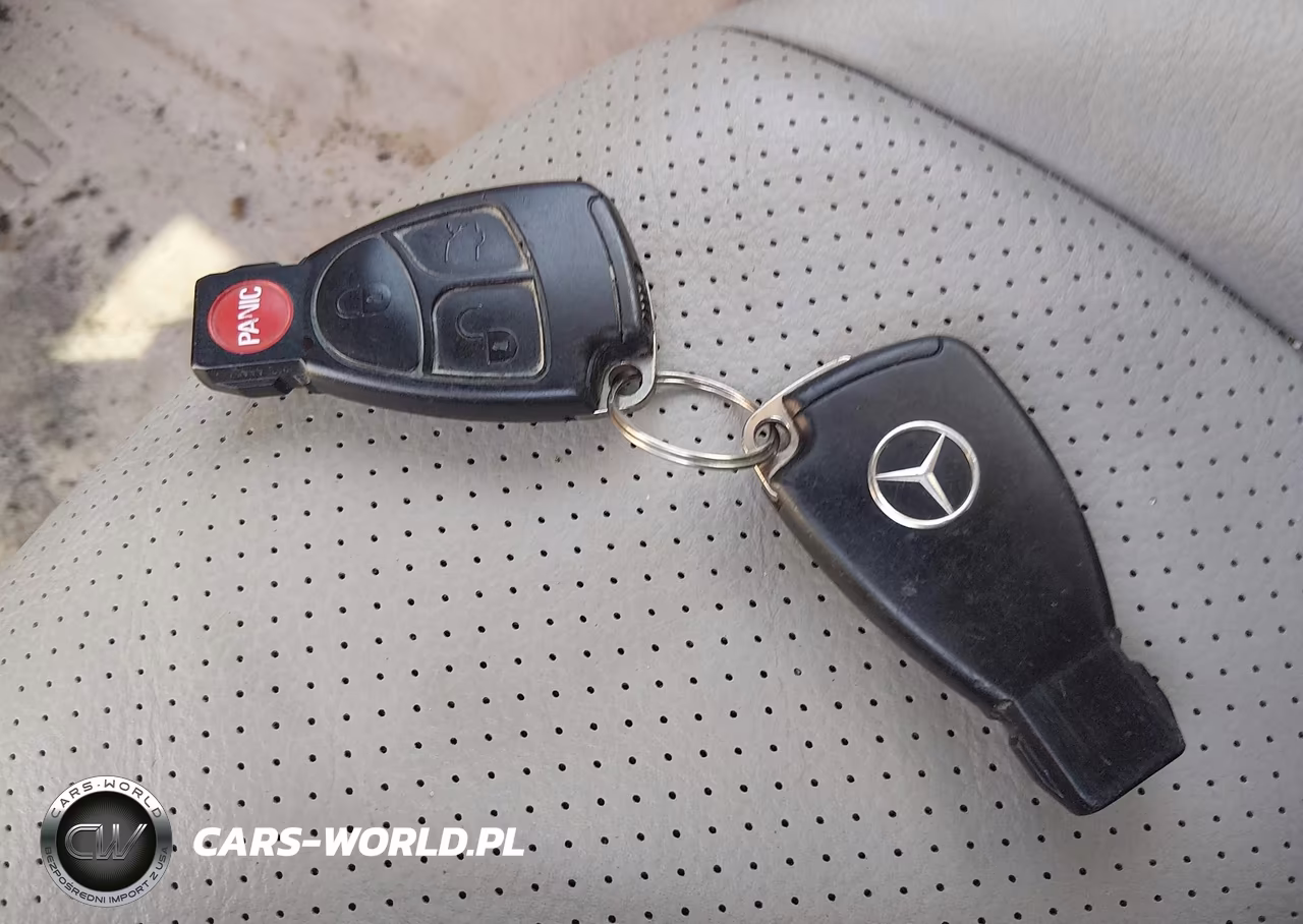2005 Mercedes-Benz E 320 4Matic VIN:WDBUF82JX5X178256 - 11
