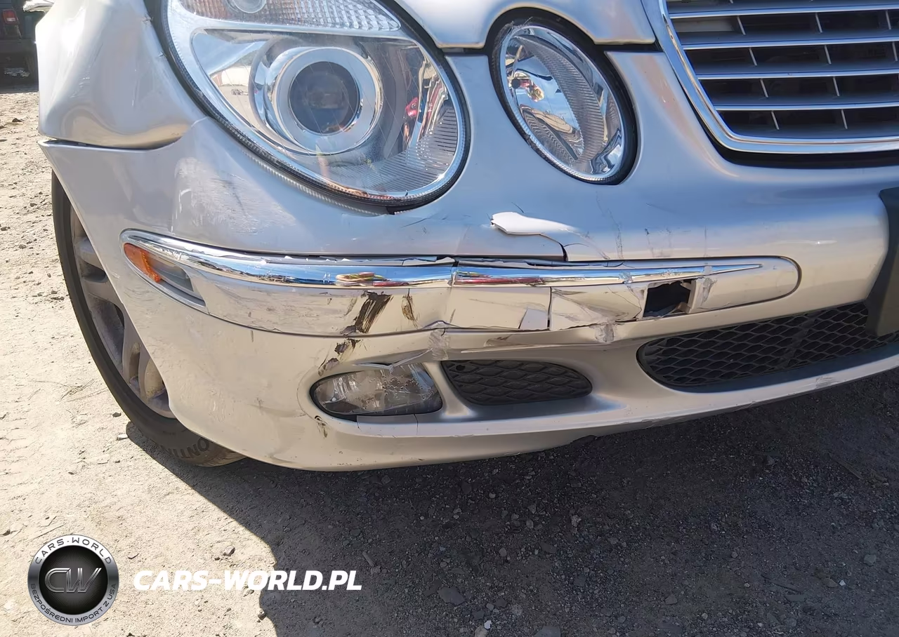 2005 Mercedes-Benz E 320 4Matic VIN:WDBUF82JX5X178256 - 6