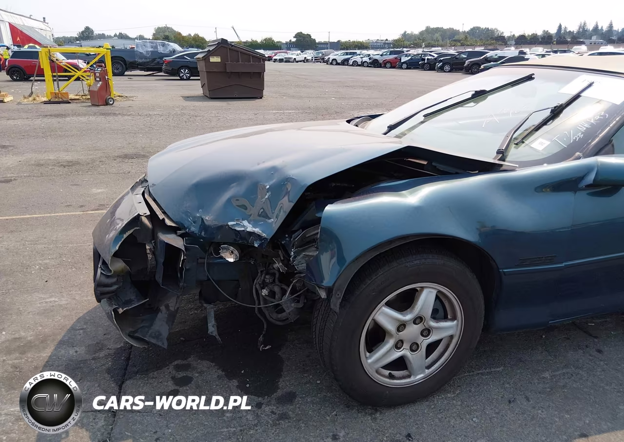 1998 Chevrolet Camaro Z28 VIN:2G1FP32G7W2110934 - 18