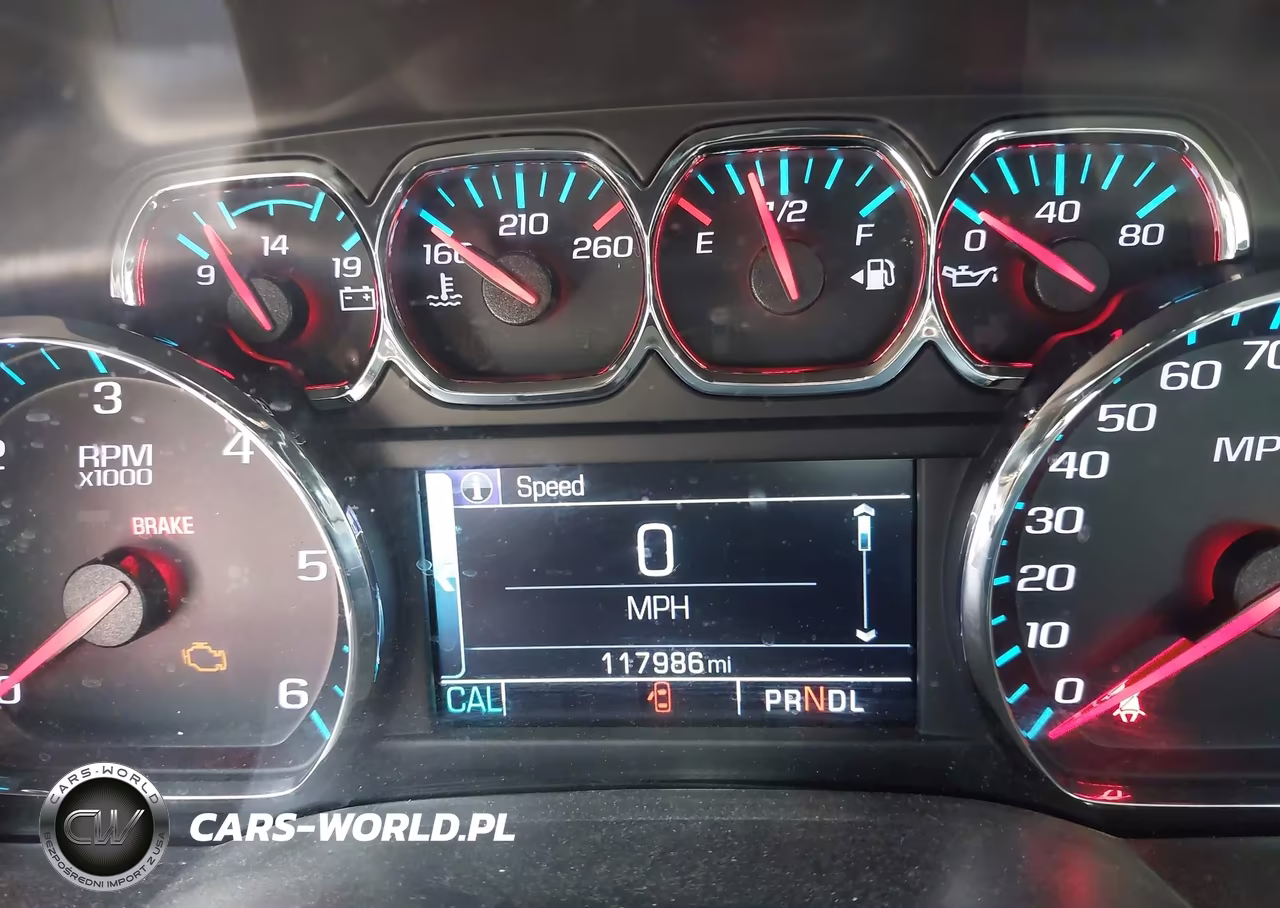 2018 Chevrolet Silverado 1500 1Lt VIN:1GCRCREHXJZ288365 - 16