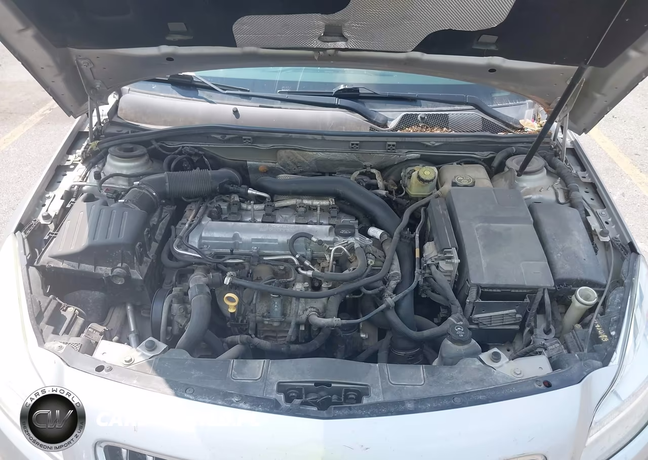 2012 Buick Regal Turbo - Premium 1 VIN:2G4GS5EV3C9201147 - 10