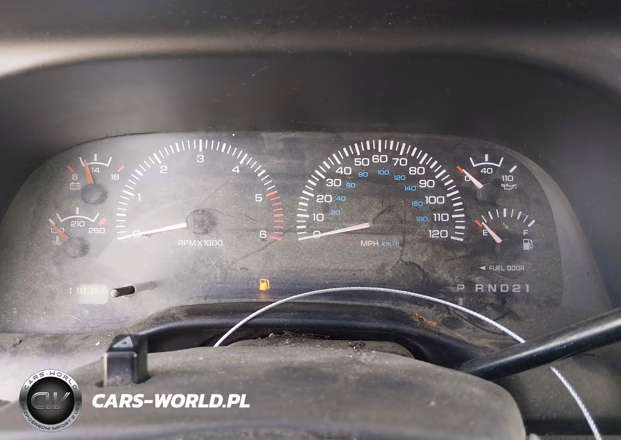 1999 Dodge Ram 1500 St VIN:3B7HC13Z3XG157960 - 7