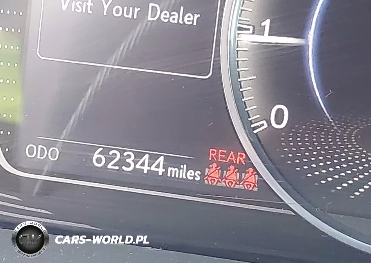 2021 Lexus Es 250 VIN:58AD11D17MU005190 - 16