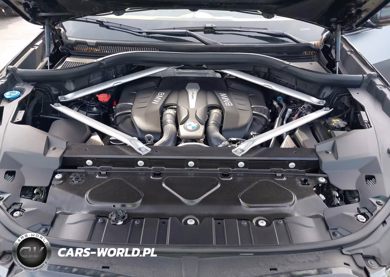 2019 BMW X5 xDrive50I VIN:5UXJU2C57KLN49822 - 10