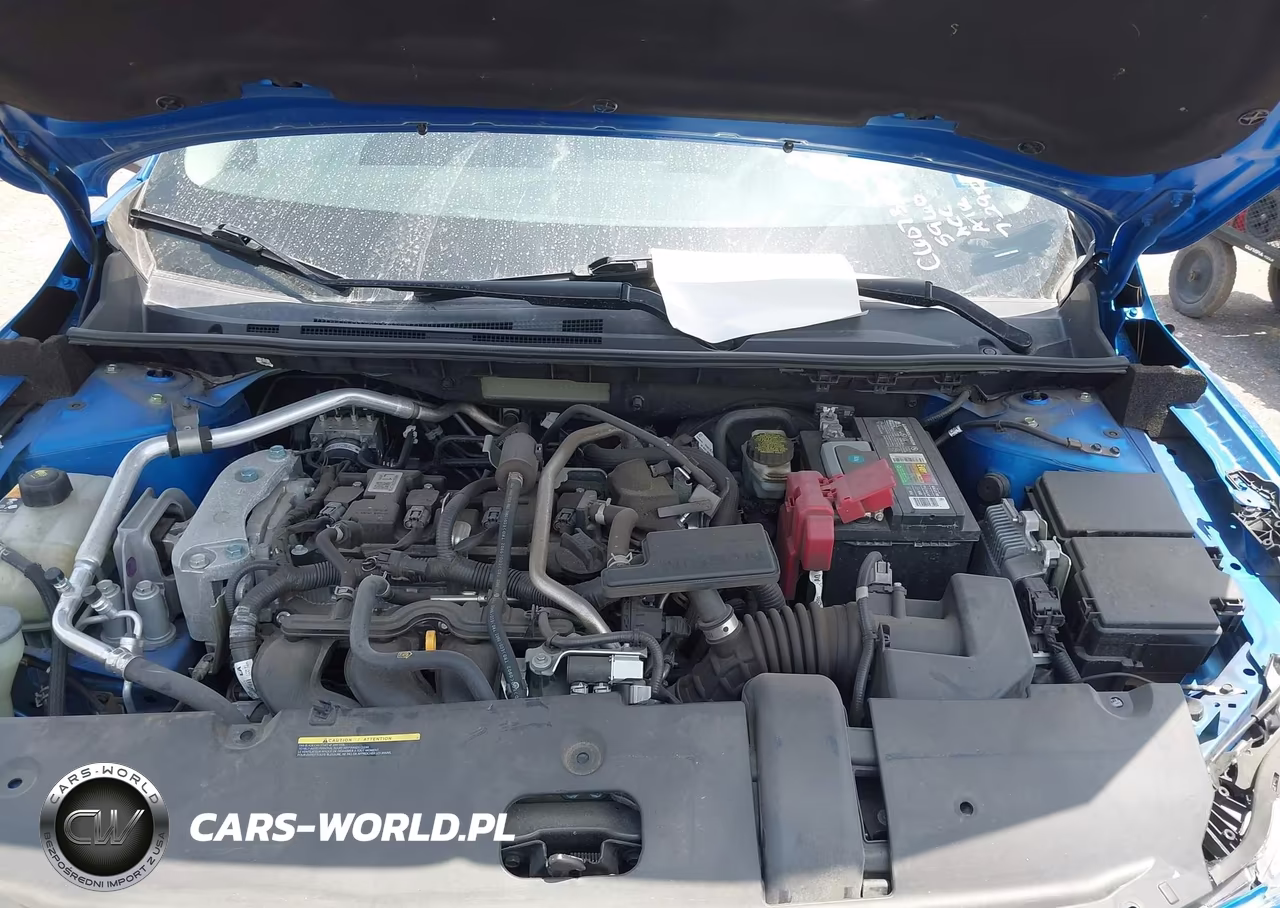 2021 Nissan Sentra Sr Xtronic Cvt VIN:3N1AB8DV9MY255960 - 10