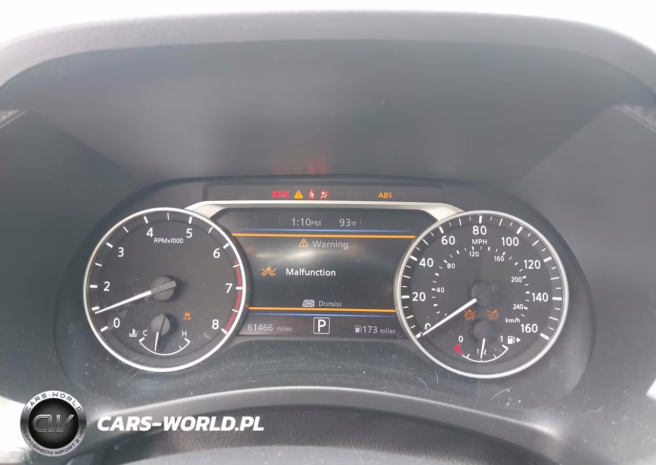 2021 Nissan Sentra Sr Xtronic Cvt VIN:3N1AB8DV9MY255960 - 7