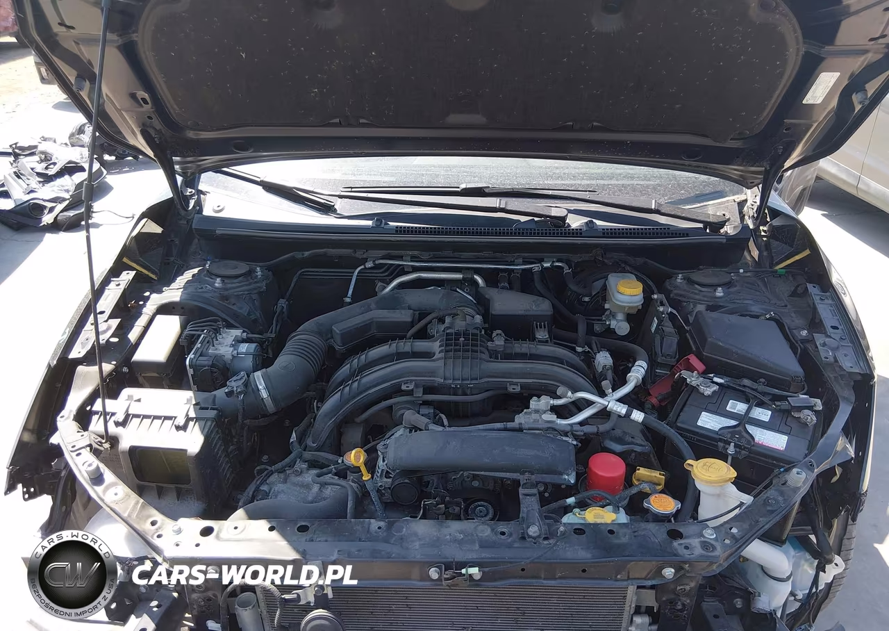 2019 Subaru Crosstrek 2.0I Premium VIN:JF2GTAEC8K8346575 - 10