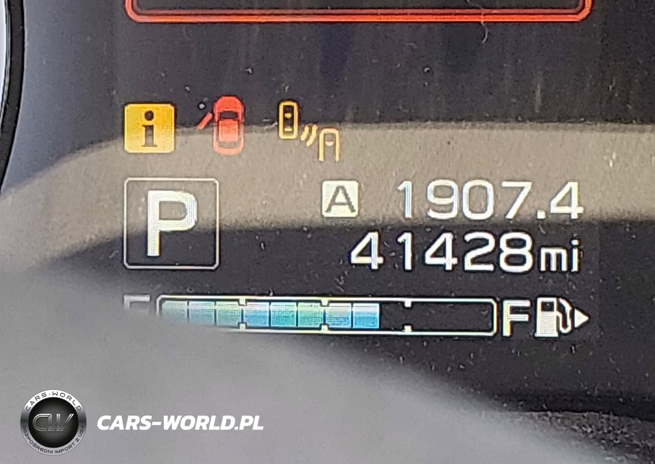 2019 Subaru Crosstrek 2.0I Premium VIN:JF2GTAEC8K8346575 - 16