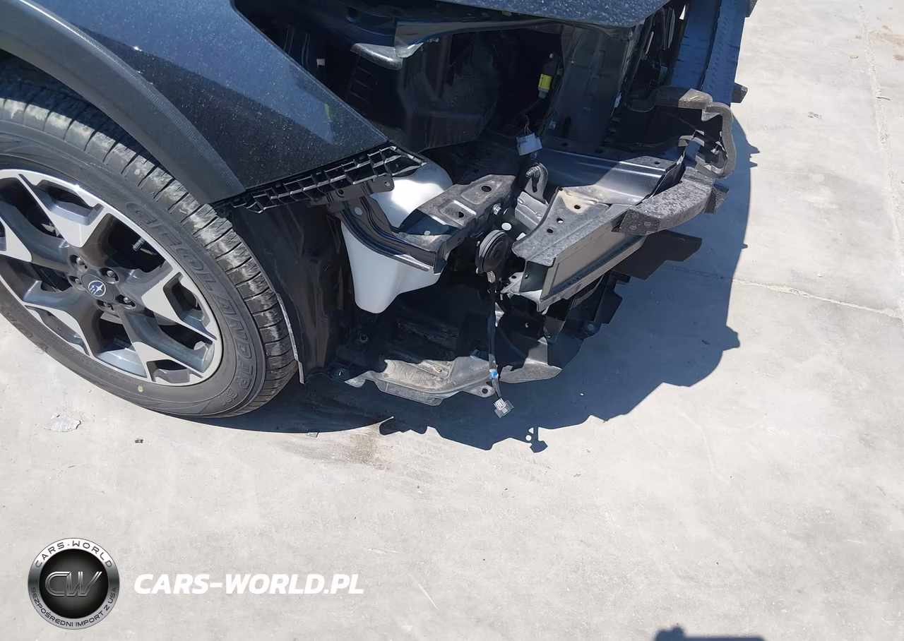 2019 Subaru Crosstrek 2.0I Premium VIN:JF2GTAEC8K8346575 - 6