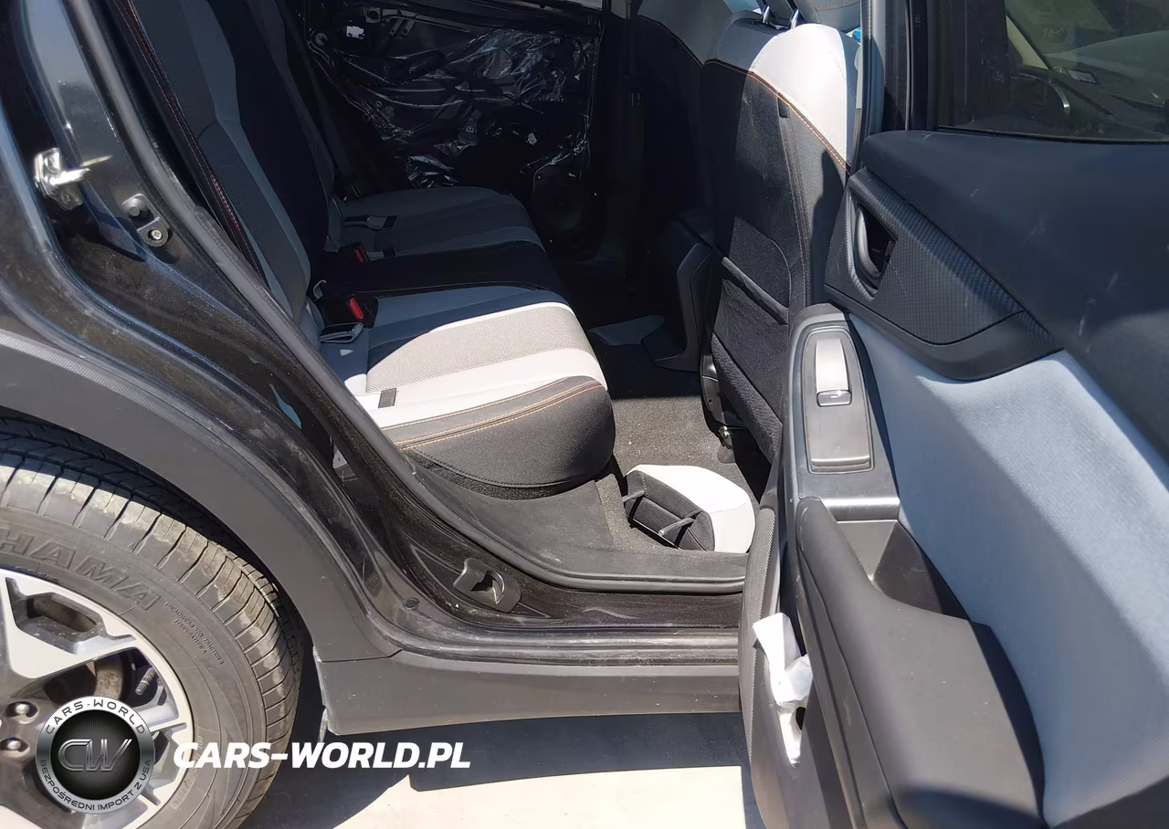 2019 Subaru Crosstrek 2.0I Premium VIN:JF2GTAEC8K8346575 - 8