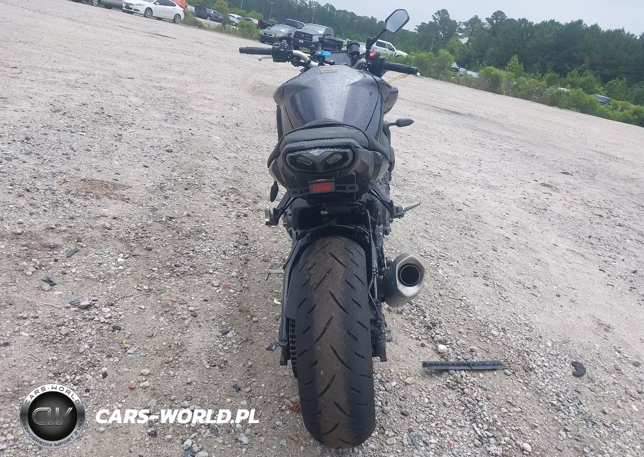 2024 Yamaha Mtn1000 VIN:JYARN79E3RA001596 - 6