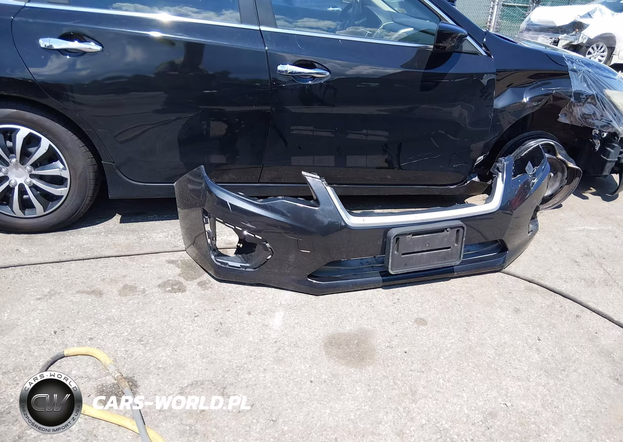 2014 Subaru Impreza 2.0I Premium VIN:JF1GJAC63EH019478 - 12