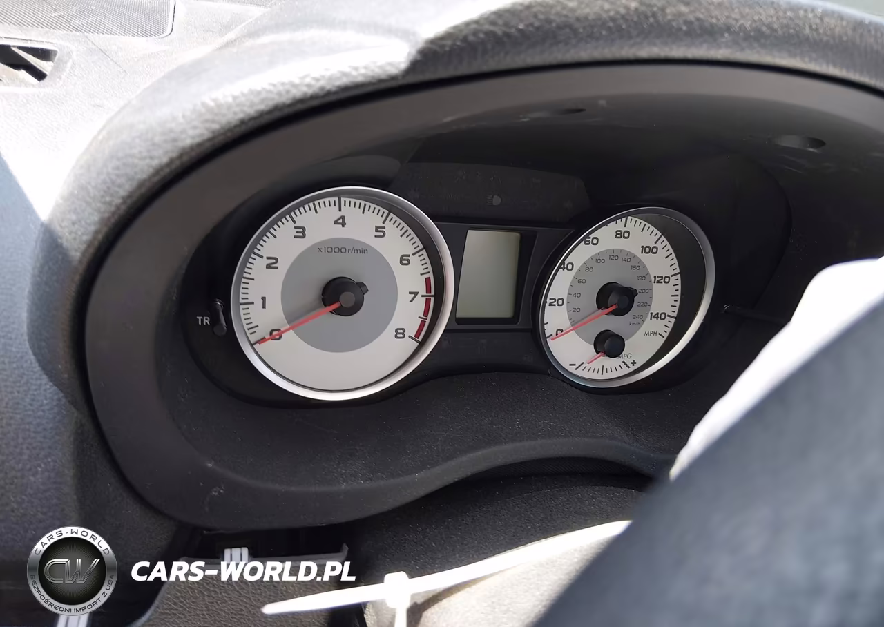 2014 Subaru Impreza 2.0I Premium VIN:JF1GJAC63EH019478 - 7