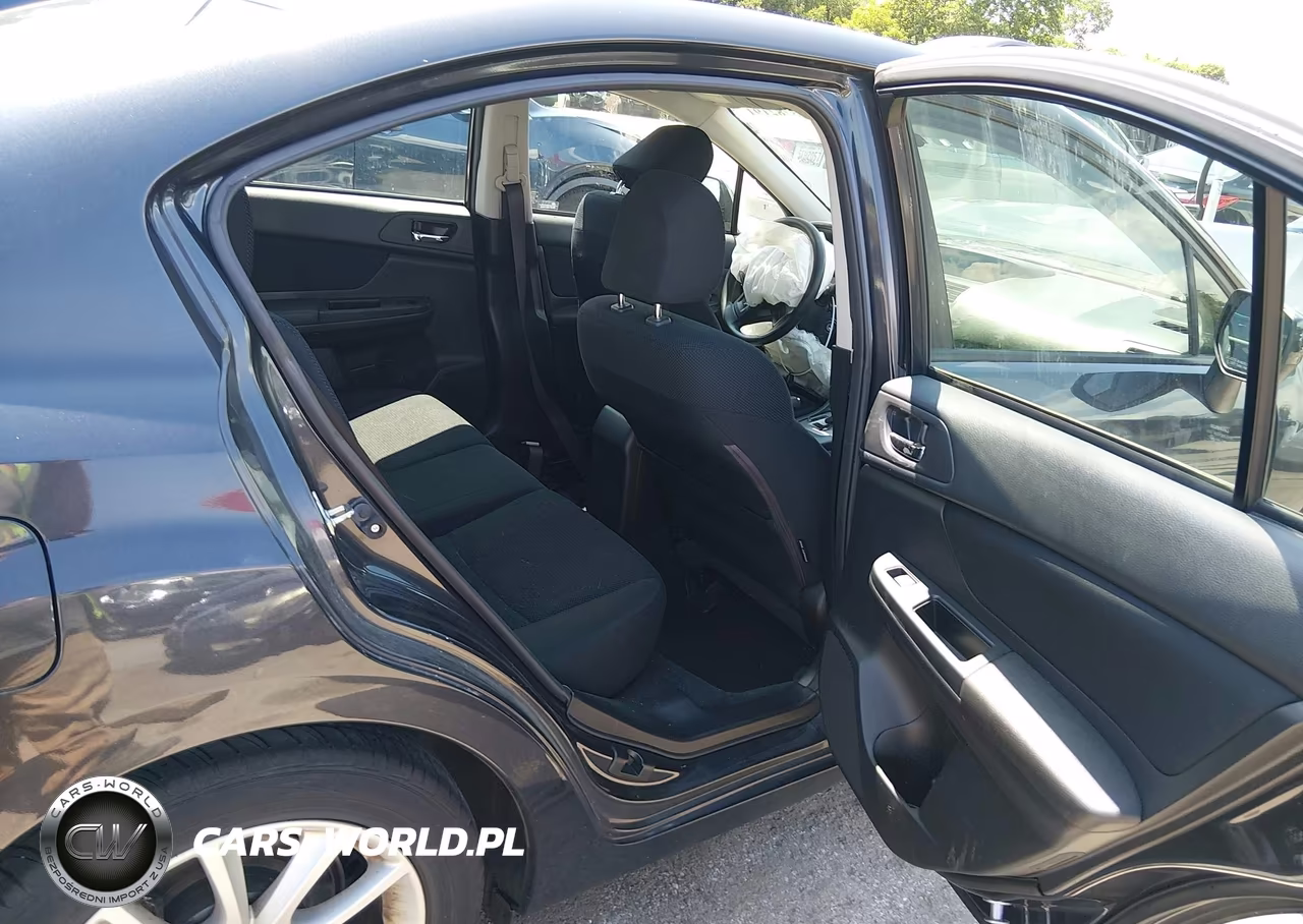 2014 Subaru Impreza 2.0I Premium VIN:JF1GJAC63EH019478 - 8
