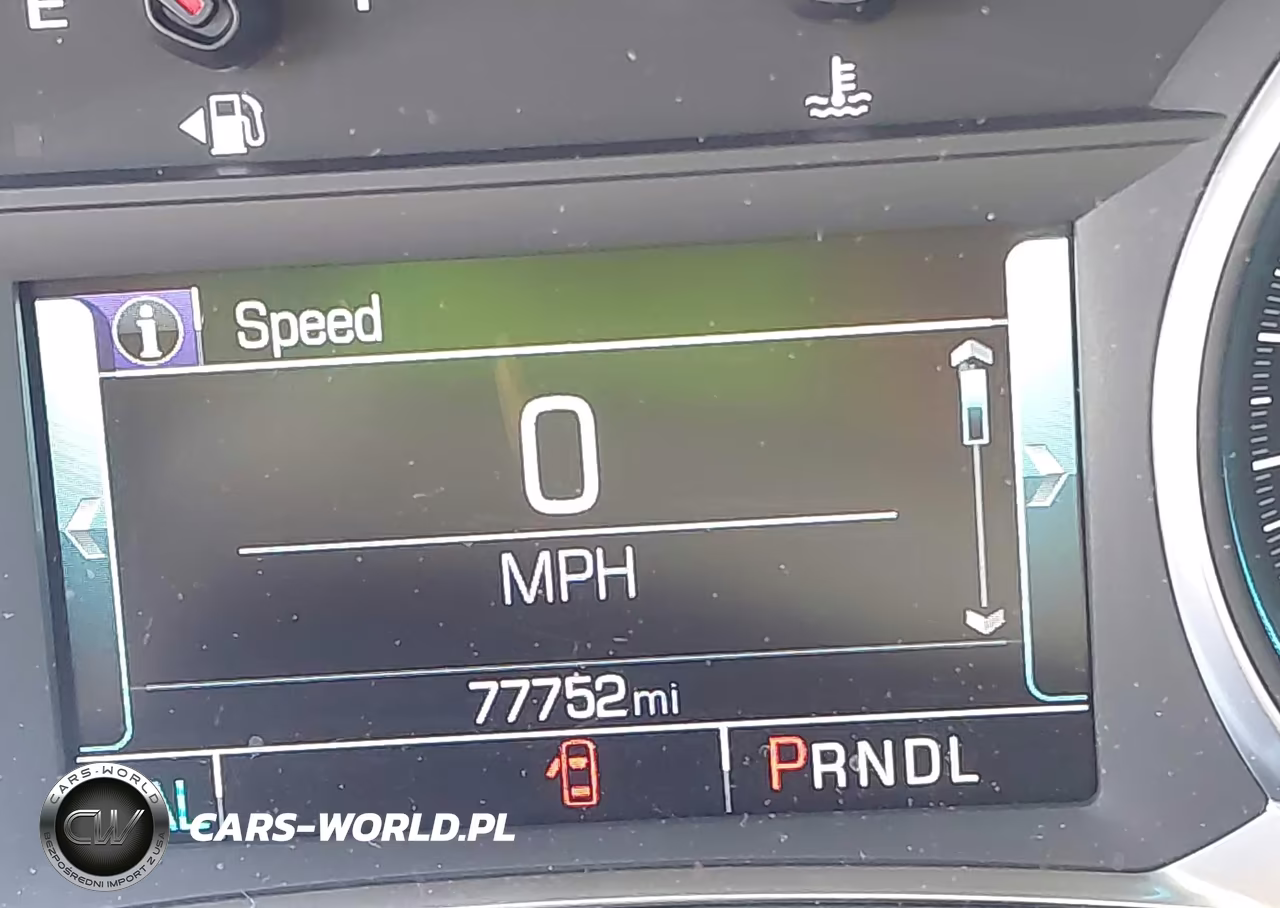 2019 Chevrolet Traverse 3Lt VIN:1GNEVHKW7KJ141997 - 16