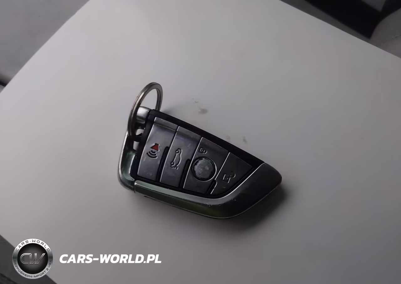 2019 BMW M5 Competition VIN:WBSJF0C5XKB285185 - 11