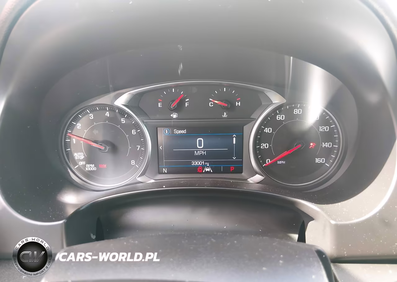 2024 GMC Terrain Awd Sle VIN:3GKALTEG0RL384613 - 7