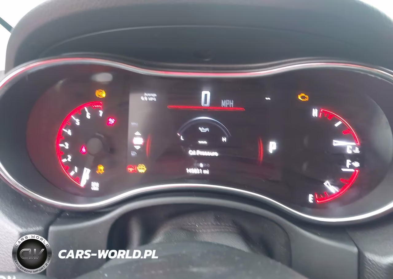 2014 Dodge Durango Sxt VIN:1C4RDJAG9EC360984 - 7